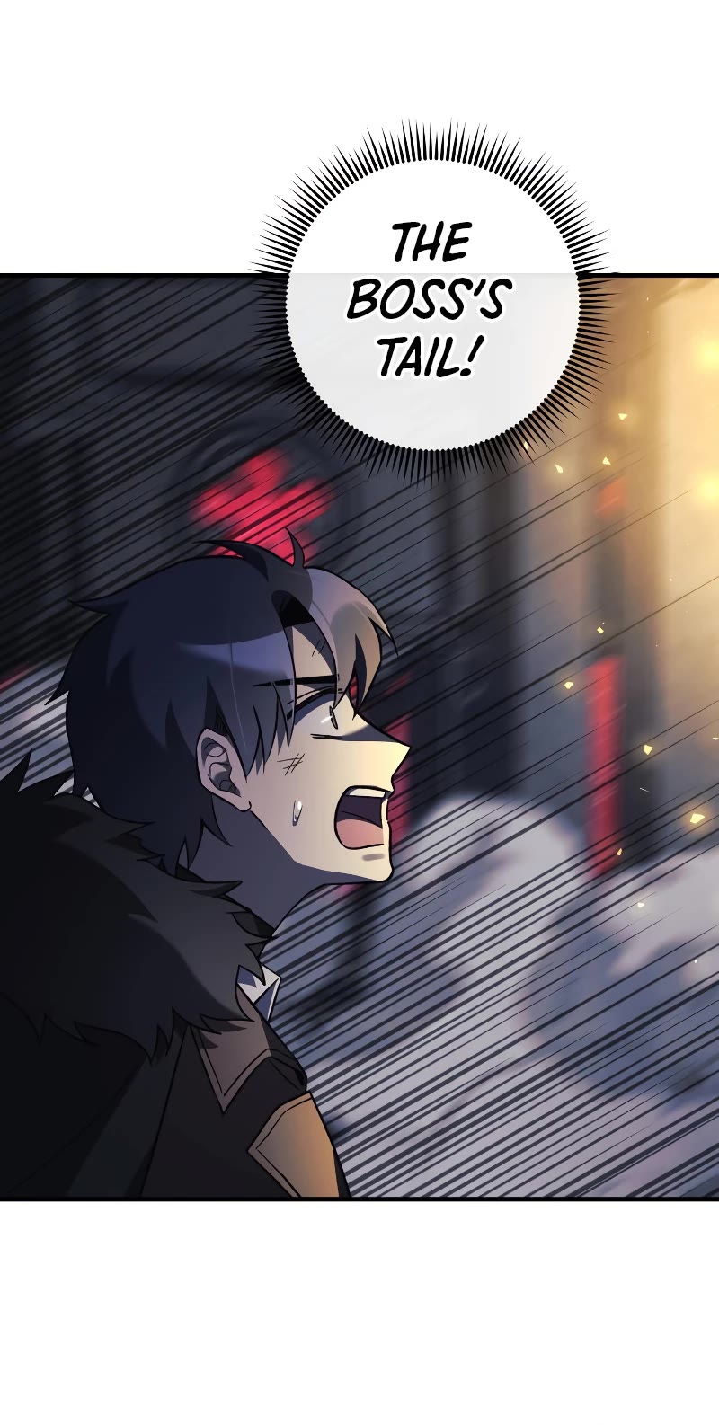 My Daughter is the Final Boss Chapter 56 page 11 - Chapter 56