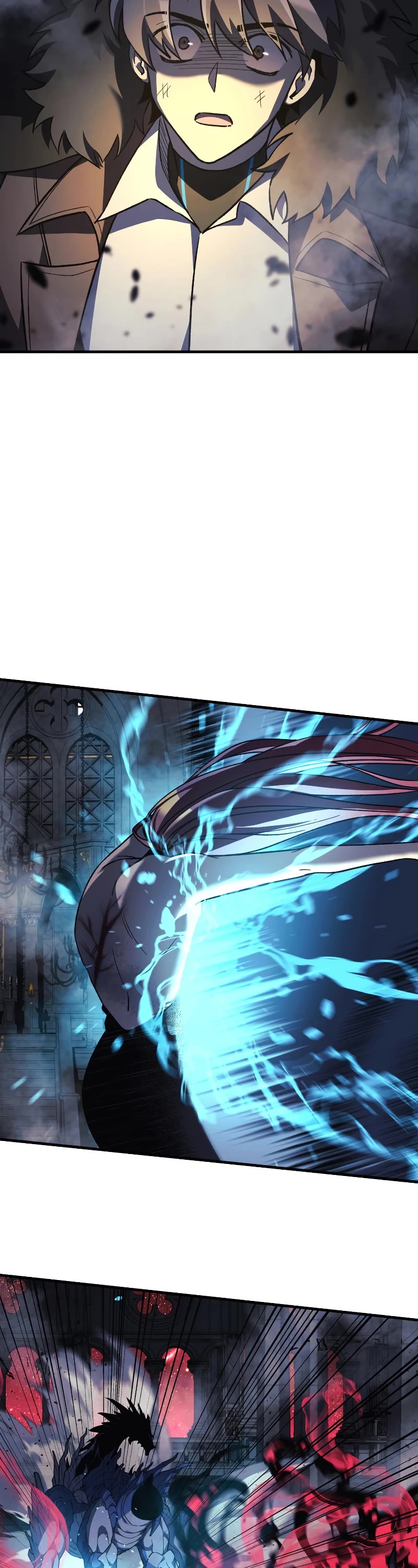 My Daughter is the Final Boss Chapter 56 page 13 - Chapter 56