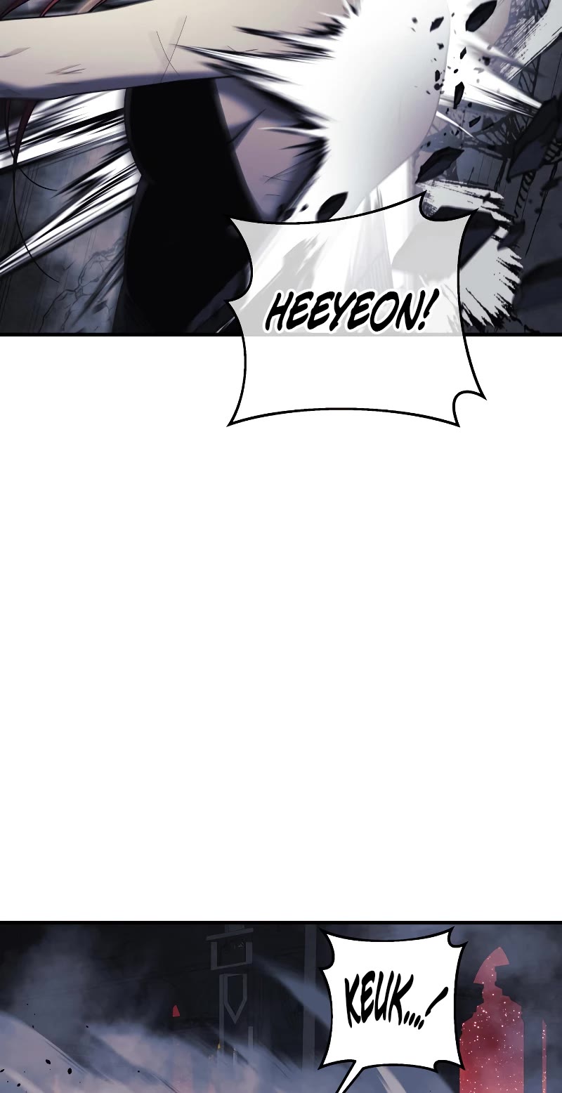 My Daughter is the Final Boss Chapter 56 page 15 - Chapter 56