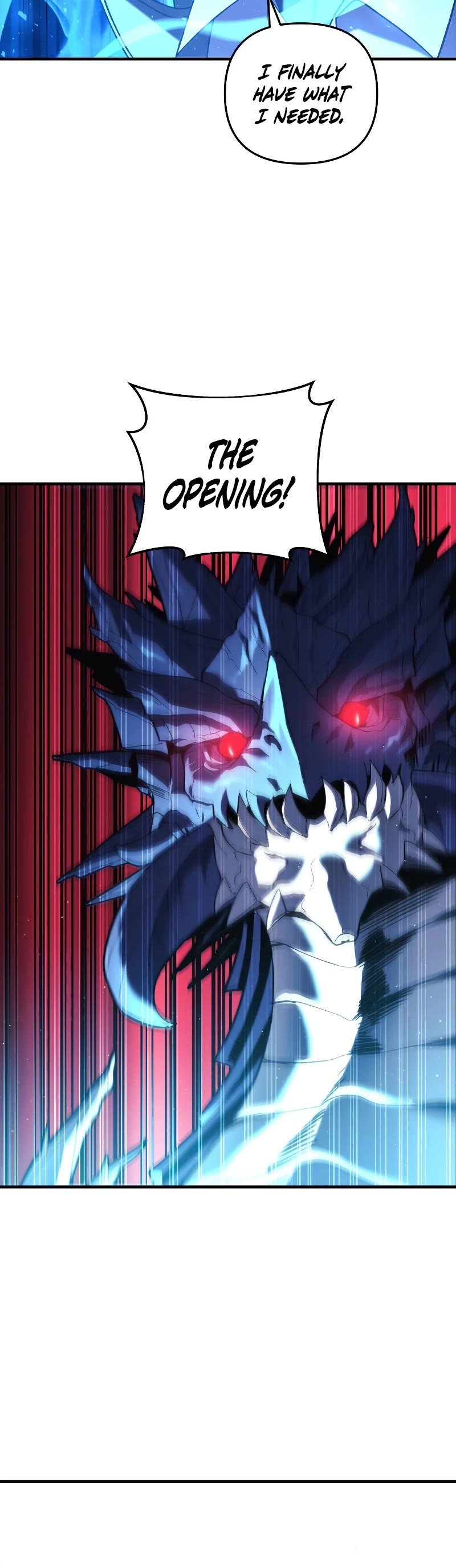 My Daughter is the Final Boss Chapter 56 page 20 - Chapter 56