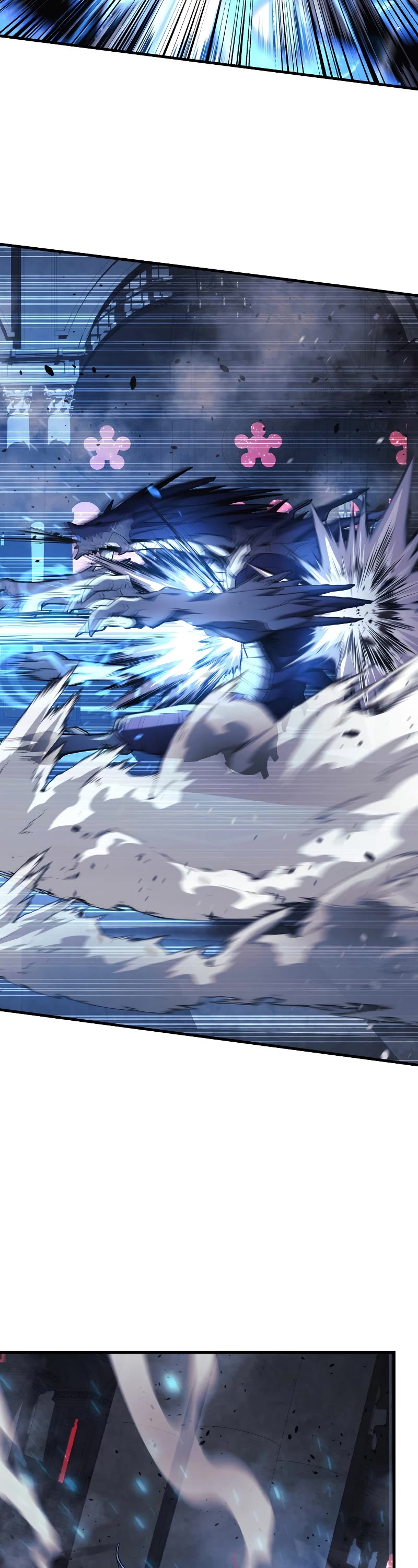 My Daughter is the Final Boss Chapter 56 page 23 - Chapter 56