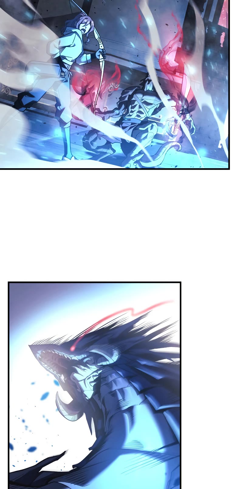 My Daughter is the Final Boss Chapter 56 page 24 - Chapter 56