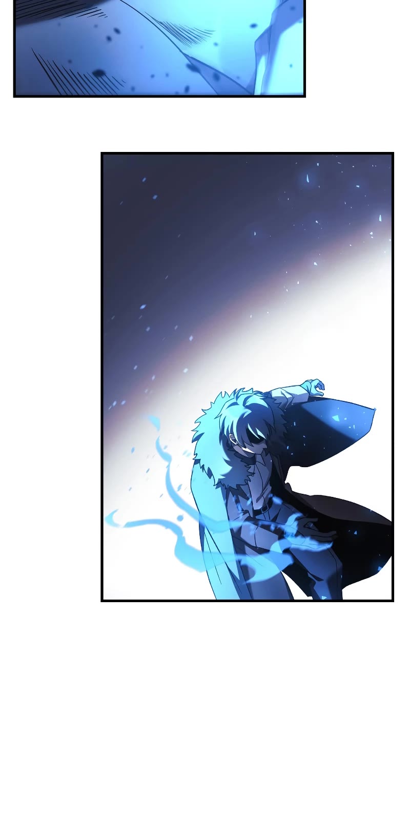My Daughter is the Final Boss Chapter 56 page 25 - Chapter 56