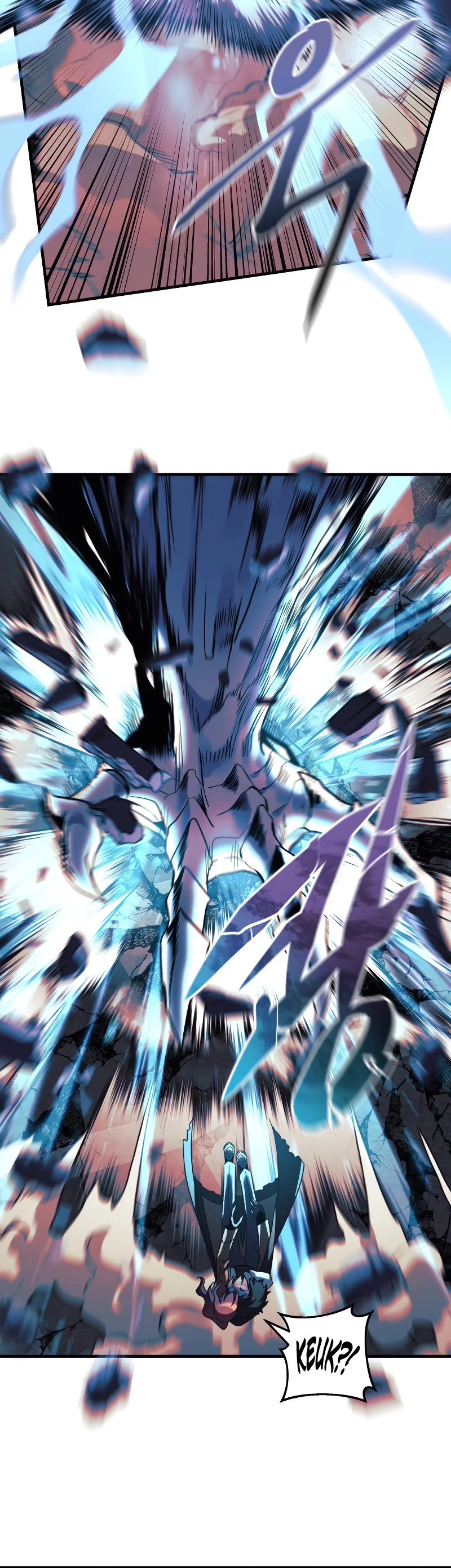 My Daughter is the Final Boss Chapter 56 page 34 - Chapter 56