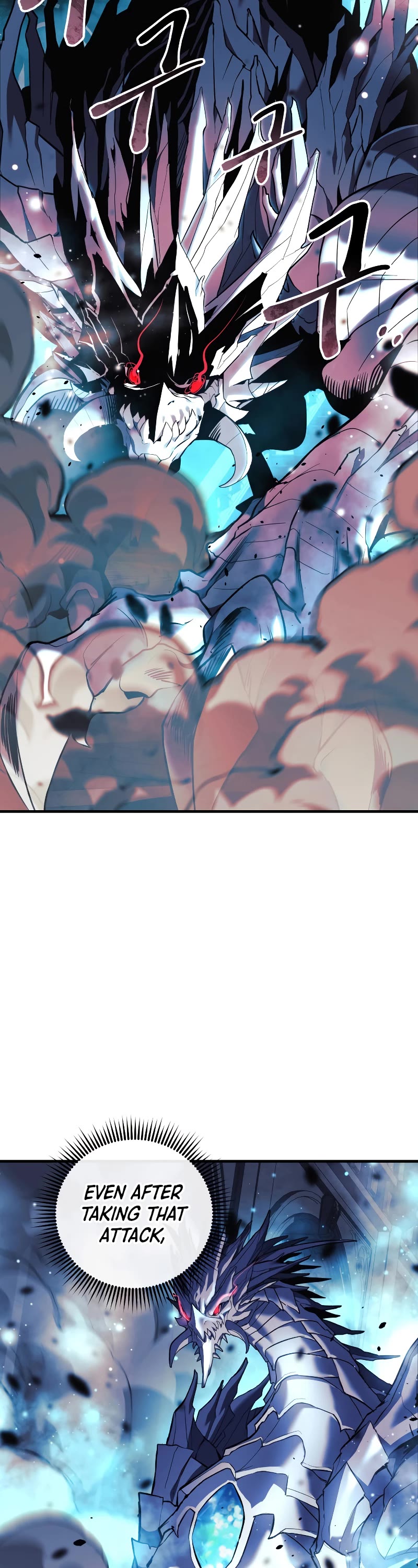 My Daughter is the Final Boss Chapter 56 page 36 - Chapter 56