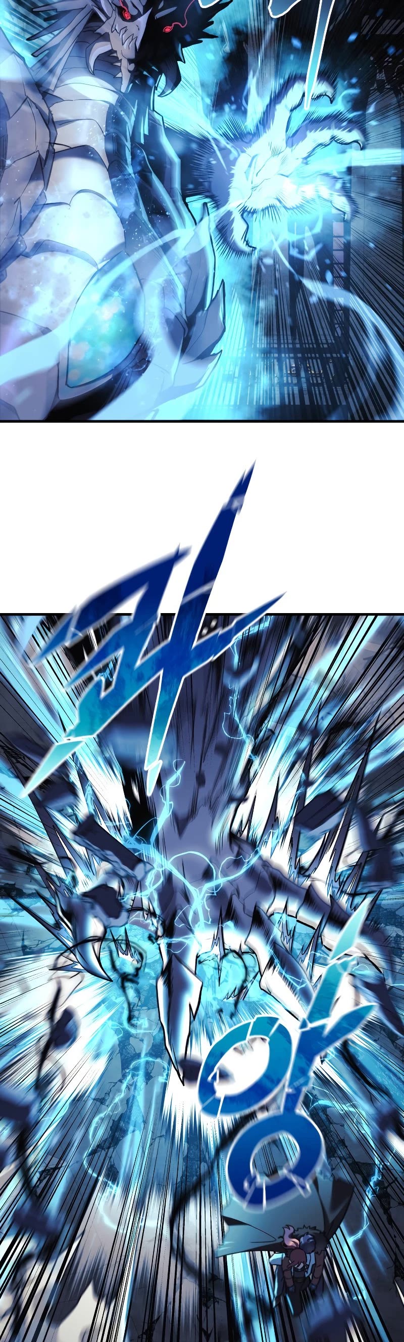 My Daughter is the Final Boss Chapter 56 page 42 - Chapter 56