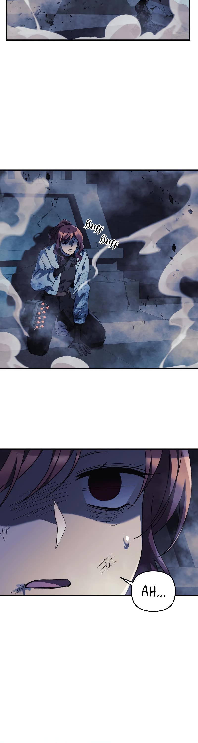 My Daughter is the Final Boss Chapter 56 page 46 - Chapter 56