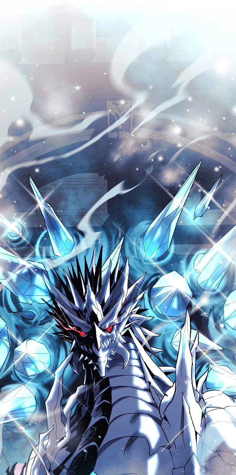 My Daughter is the Final Boss Chapter 56 page 47 - Chapter 56