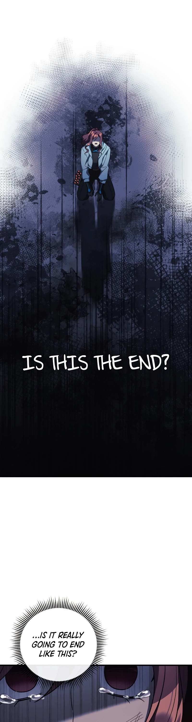 My Daughter is the Final Boss Chapter 56 page 49 - Chapter 56
