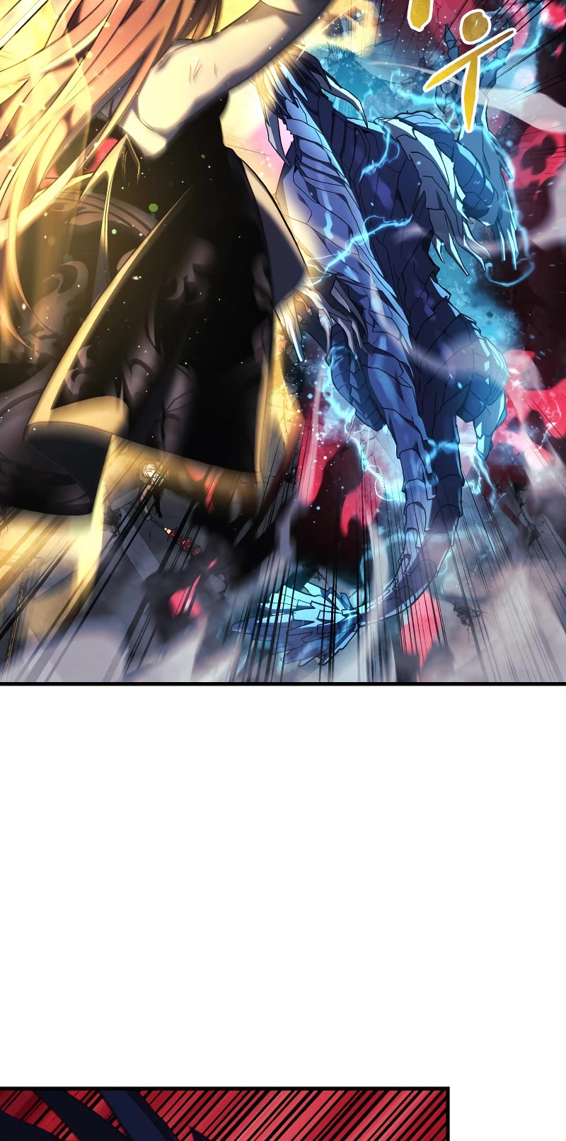 My Daughter is the Final Boss Chapter 56 page 5 - Chapter 56