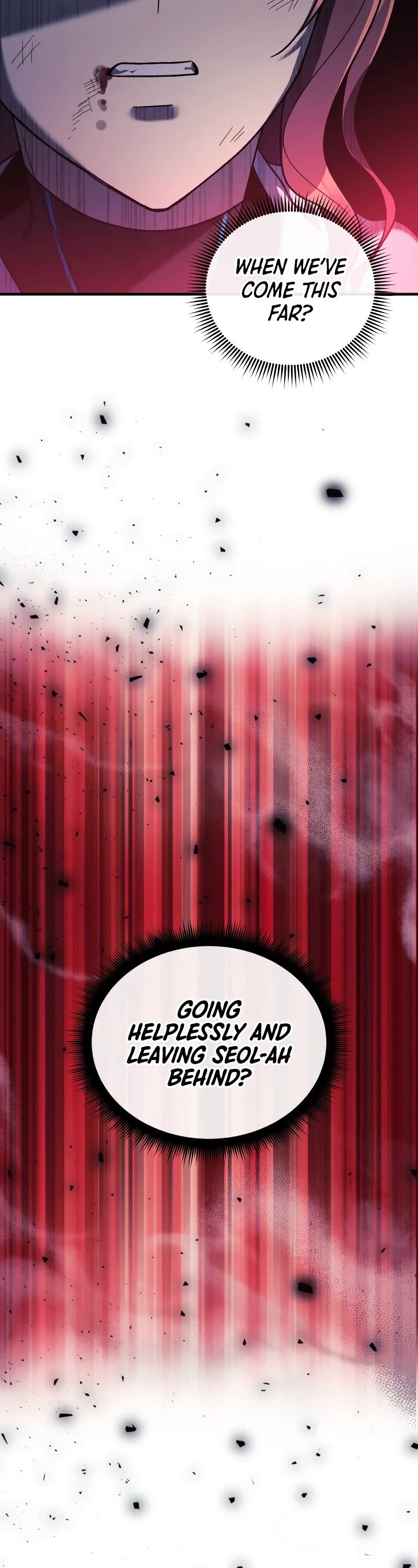 My Daughter is the Final Boss Chapter 56 page 50 - Chapter 56