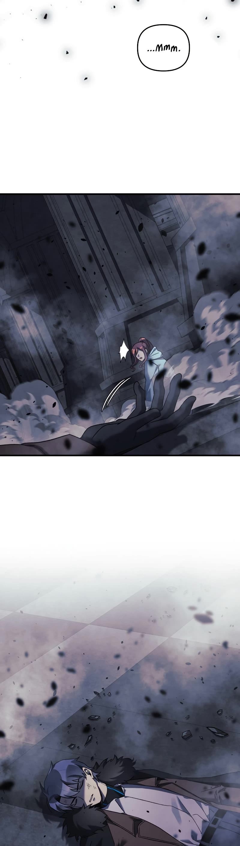 My Daughter is the Final Boss Chapter 56 page 51 - Chapter 56