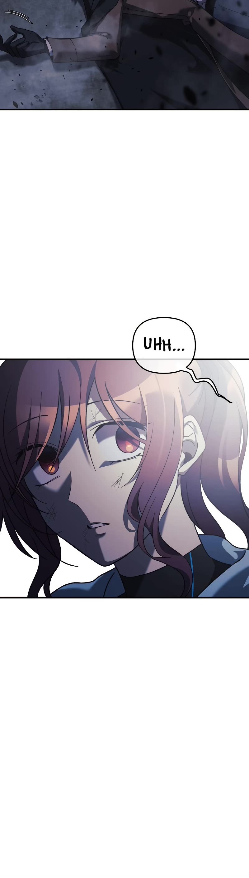 My Daughter is the Final Boss Chapter 56 page 52 - Chapter 56