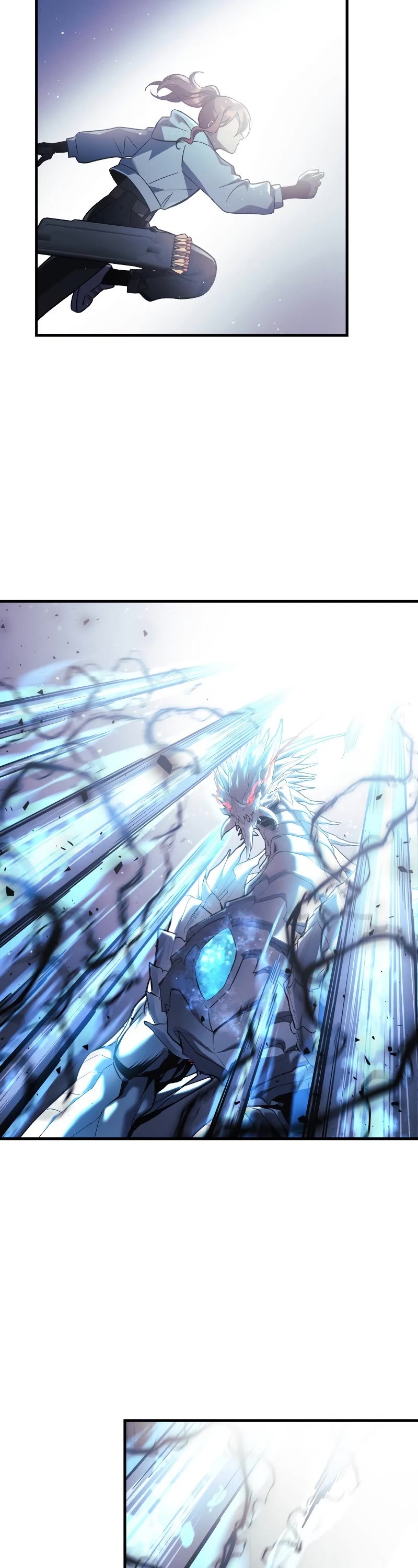 My Daughter is the Final Boss Chapter 56 page 54 - Chapter 56