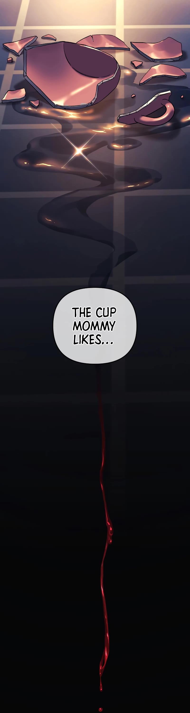 My Daughter is the Final Boss Chapter 56 page 58 - Chapter 56