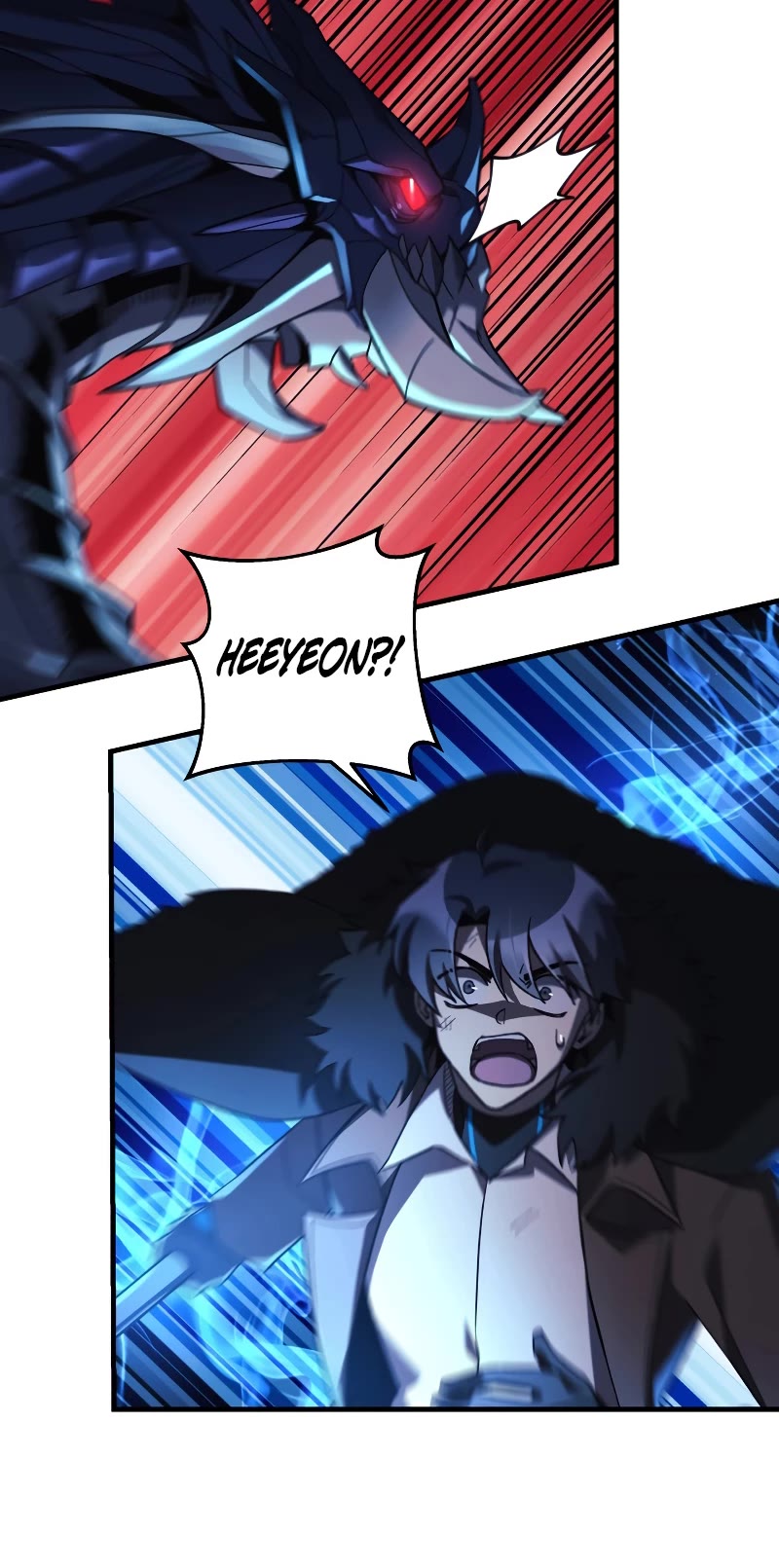 My Daughter is the Final Boss Chapter 56 page 6 - Chapter 56