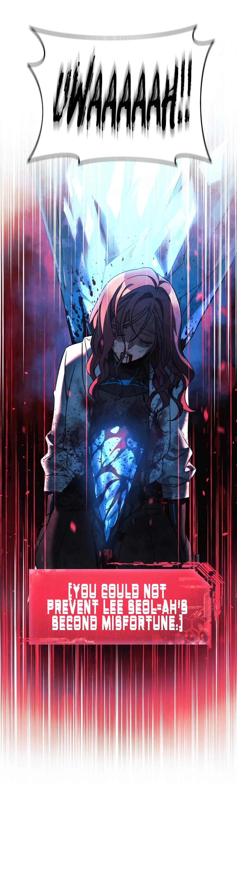 My Daughter is the Final Boss Chapter 57 page 13 - Chapter 57