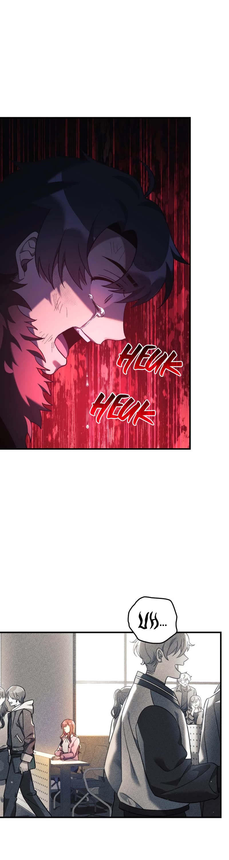 My Daughter is the Final Boss Chapter 57 page 15 - Chapter 57