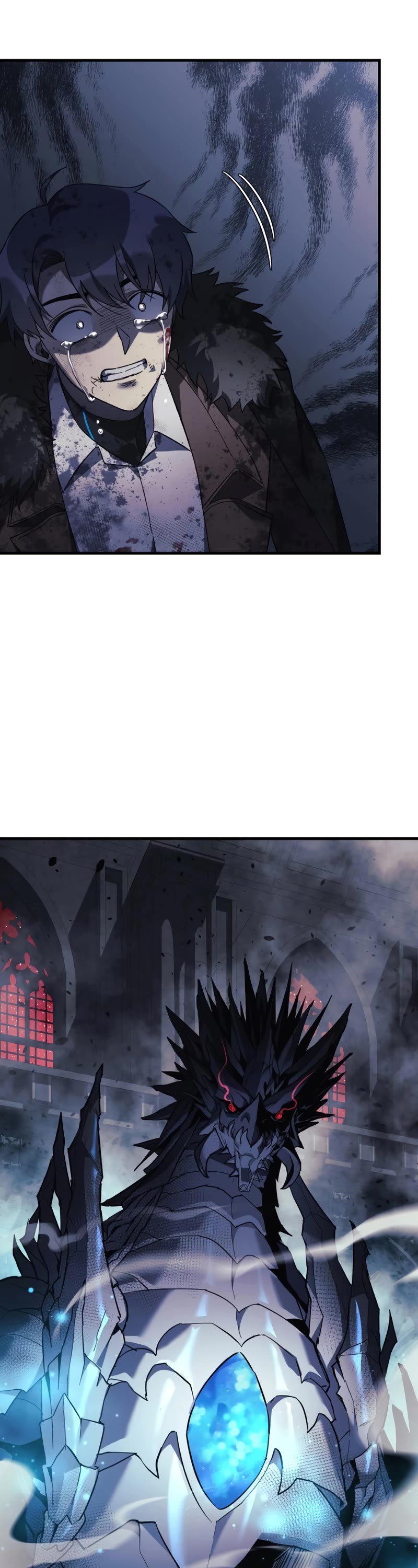 My Daughter is the Final Boss Chapter 57 page 18 - Chapter 57
