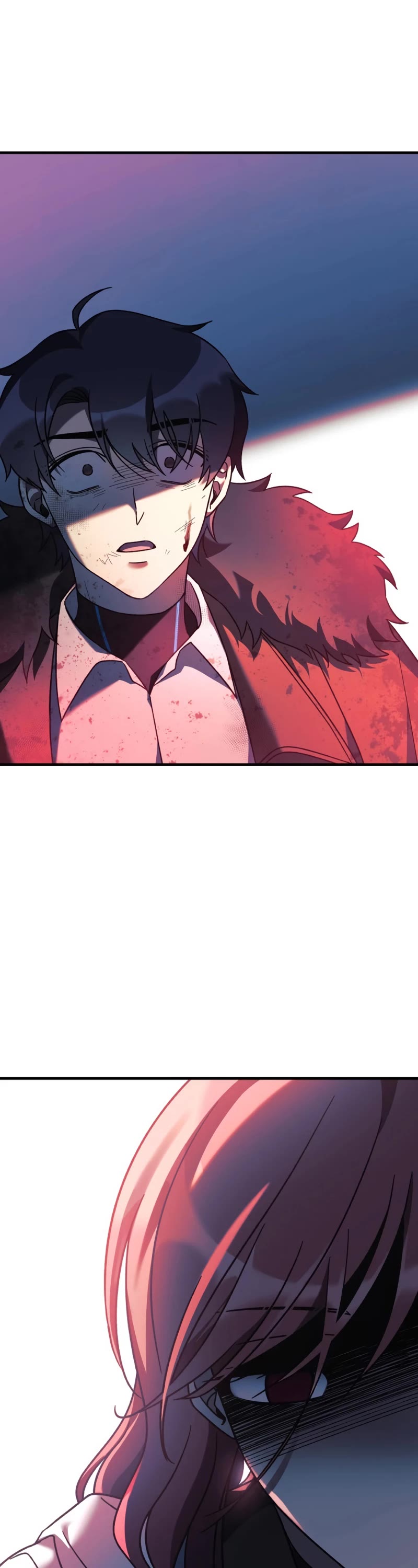 My Daughter is the Final Boss Chapter 57 page 2 - Chapter 57