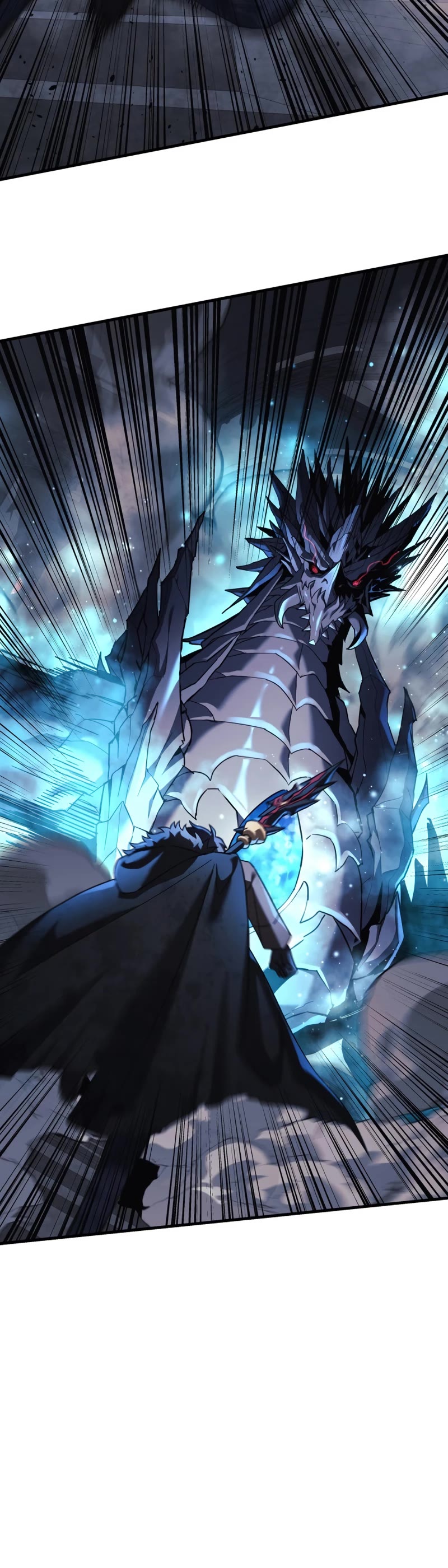 My Daughter is the Final Boss Chapter 57 page 21 - Chapter 57