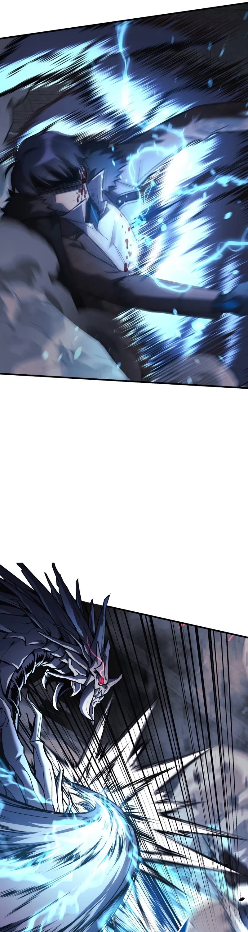 My Daughter is the Final Boss Chapter 57 page 22 - Chapter 57