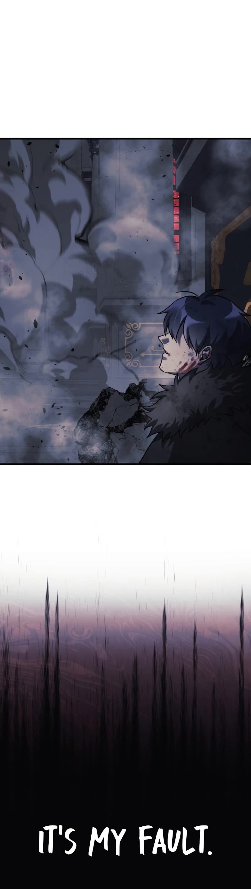 My Daughter is the Final Boss Chapter 57 page 24 - Chapter 57