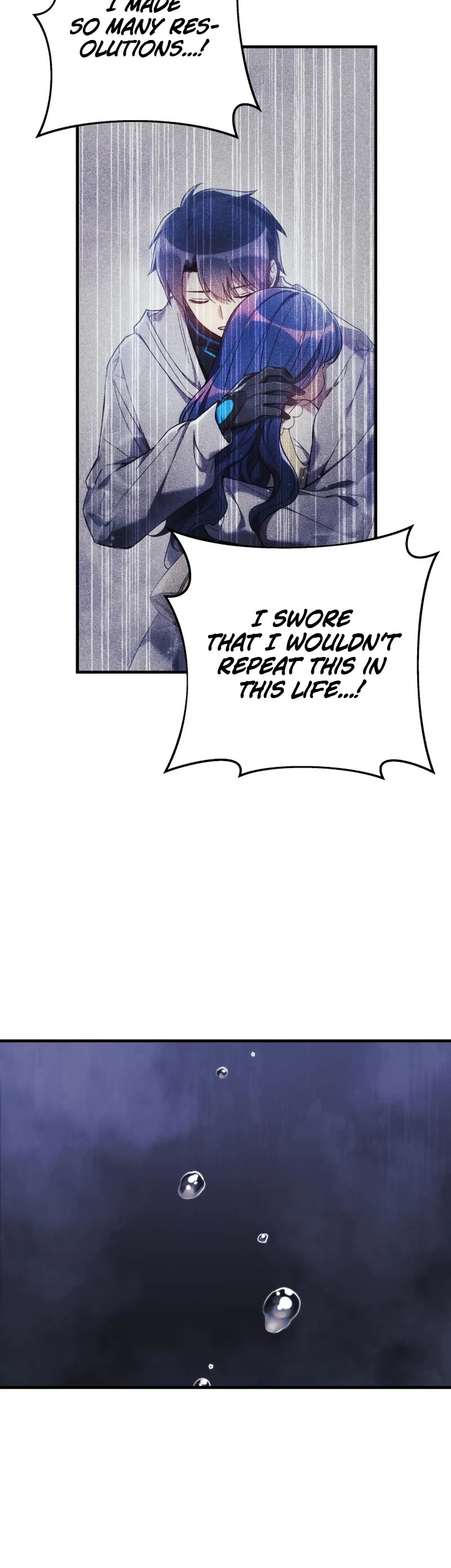 My Daughter is the Final Boss Chapter 57 page 29 - Chapter 57