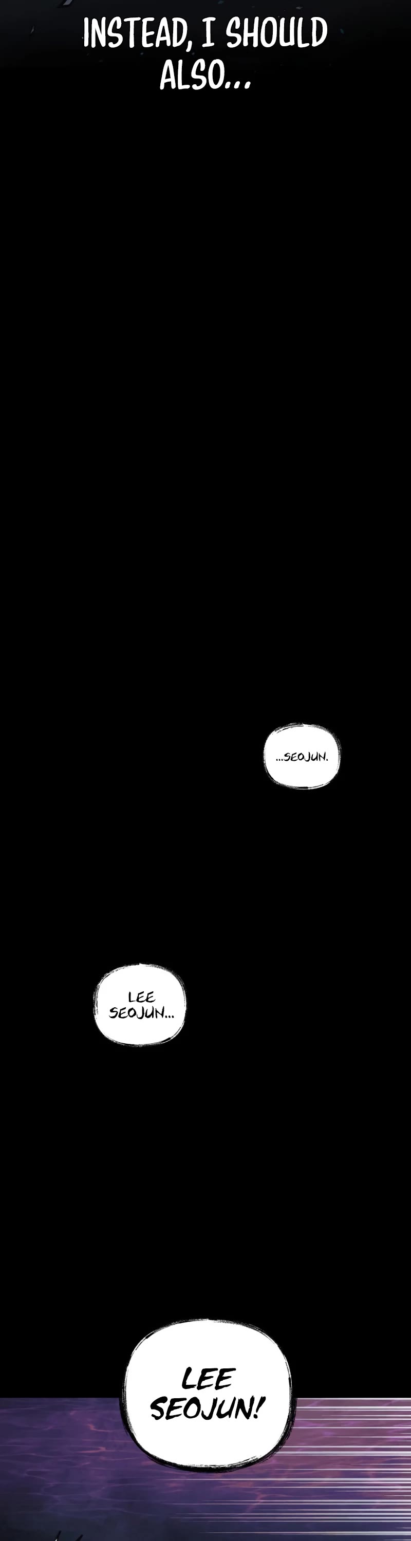 My Daughter is the Final Boss Chapter 57 page 34 - Chapter 57