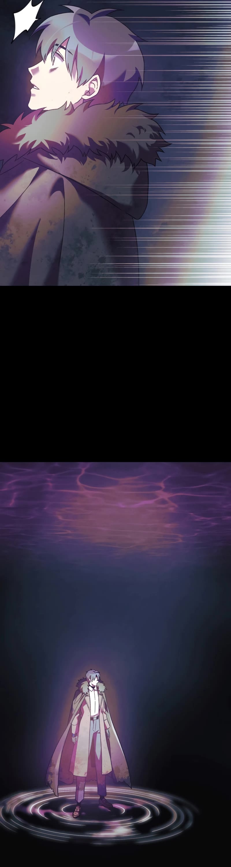 My Daughter is the Final Boss Chapter 57 page 35 - Chapter 57