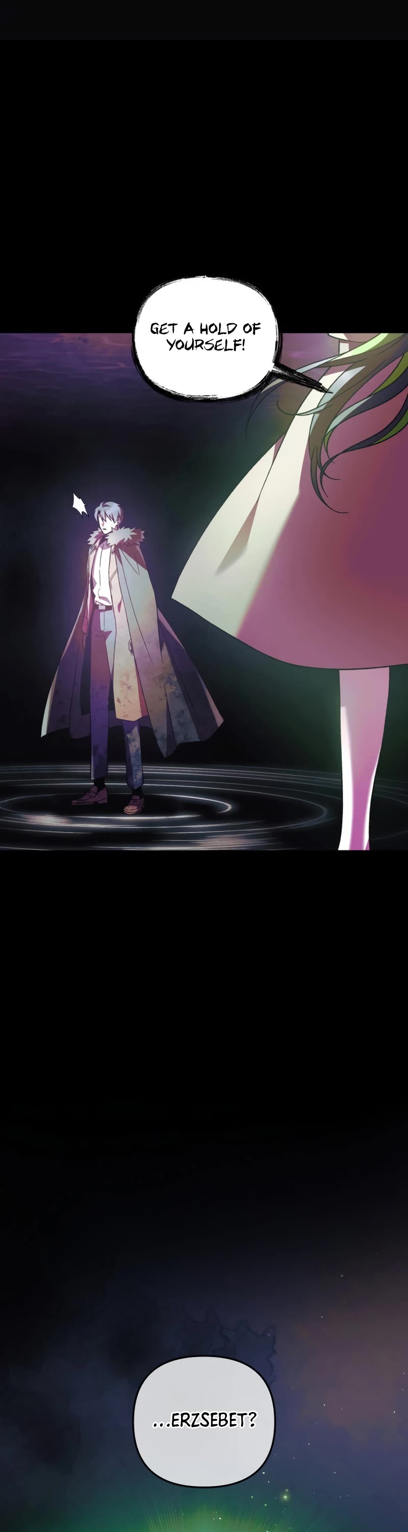 My Daughter is the Final Boss Chapter 57 page 36 - Chapter 57