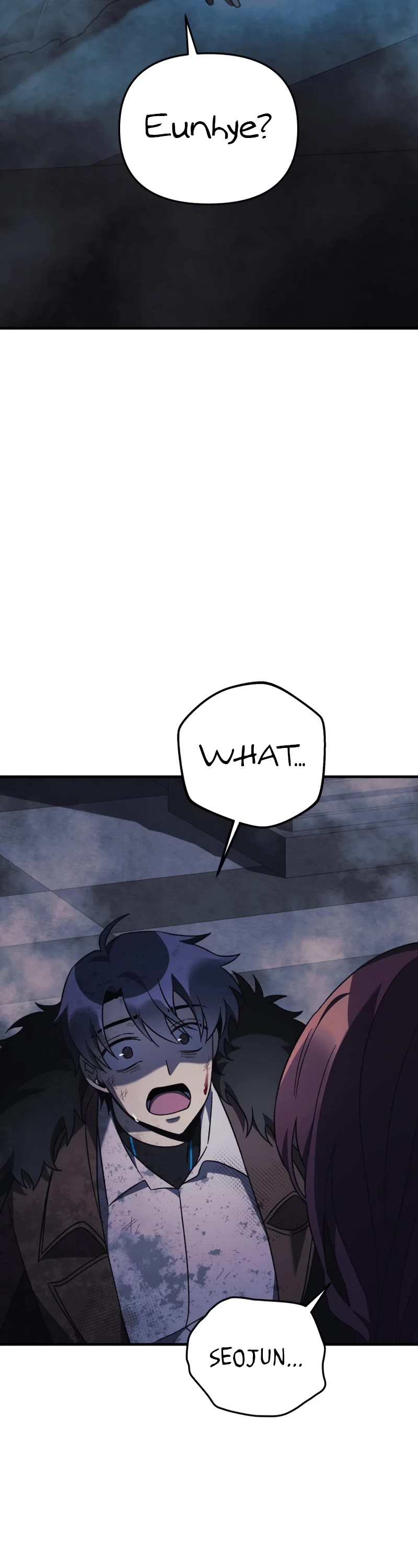 My Daughter is the Final Boss Chapter 57 page 4 - Chapter 57