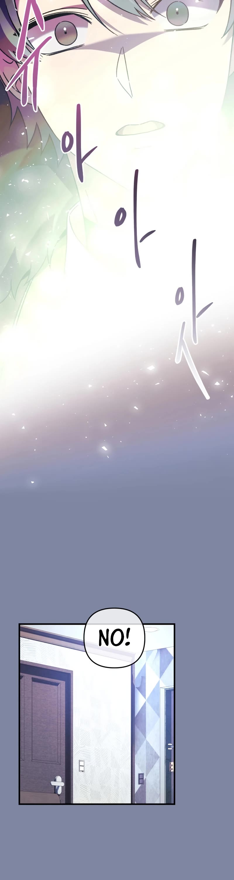 My Daughter is the Final Boss Chapter 57 page 40 - Chapter 57
