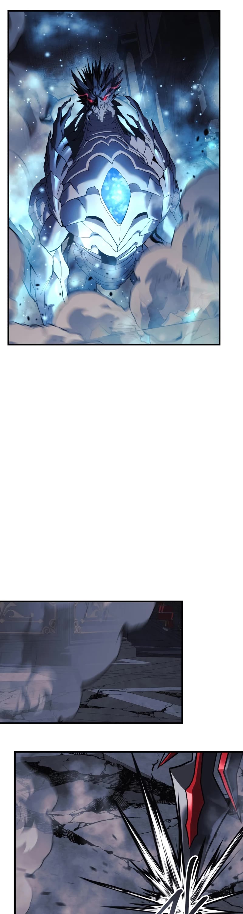 My Daughter is the Final Boss Chapter 57 page 48 - Chapter 57
