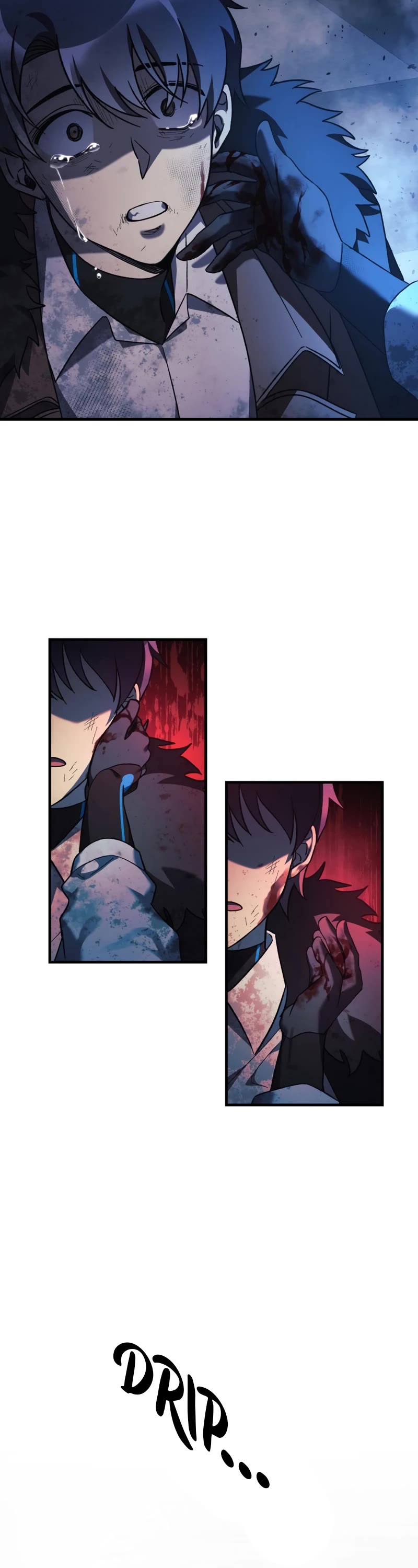 My Daughter is the Final Boss Chapter 57 page 8 - Chapter 57