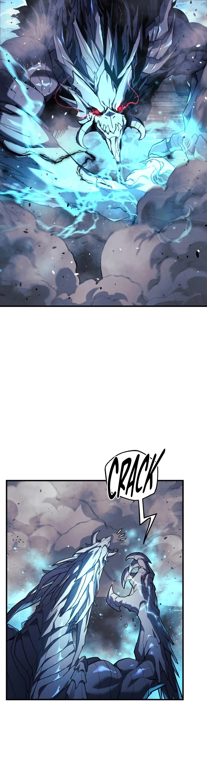My Daughter is the Final Boss Chapter 58 page 15 - Chapter 58