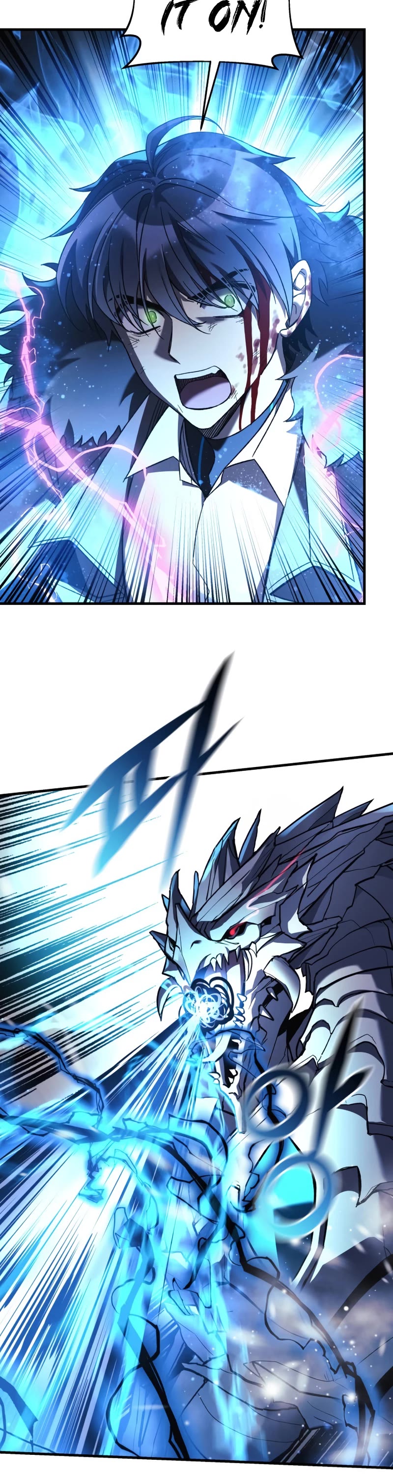My Daughter is the Final Boss Chapter 58 page 29 - Chapter 58