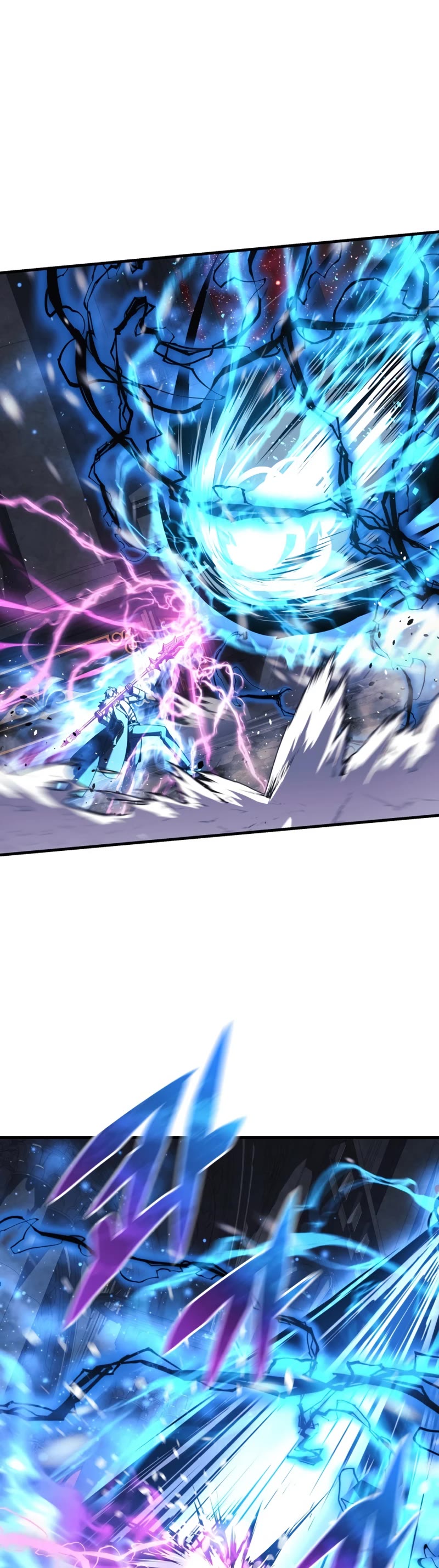 My Daughter is the Final Boss Chapter 58 page 30 - Chapter 58