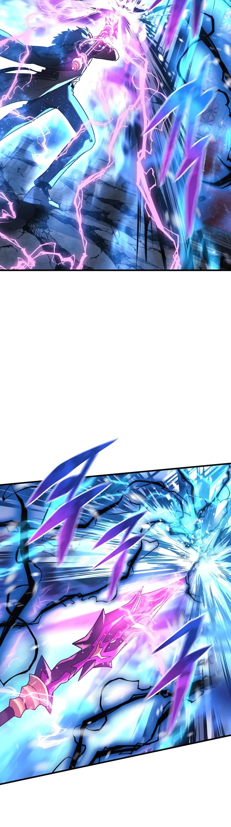 My Daughter is the Final Boss Chapter 58 page 31 - Chapter 58