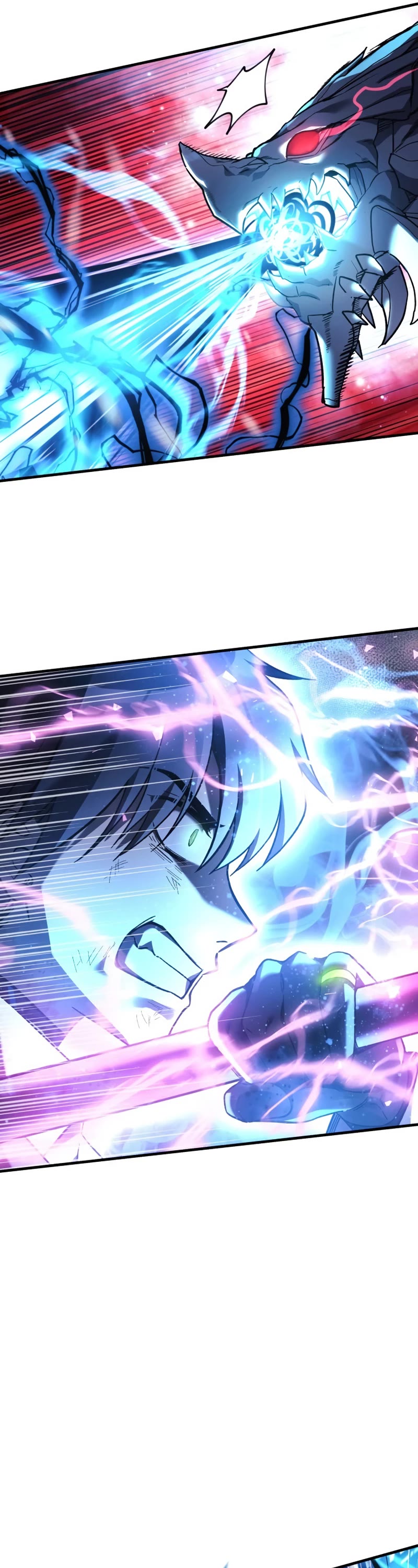 My Daughter is the Final Boss Chapter 58 page 32 - Chapter 58