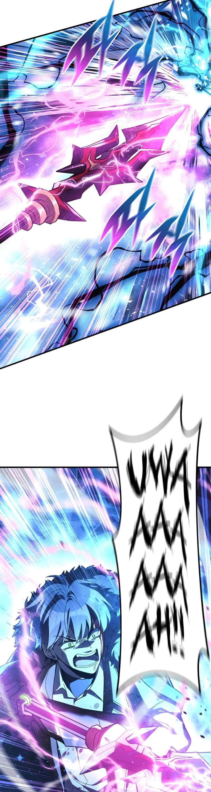My Daughter is the Final Boss Chapter 58 page 33 - Chapter 58