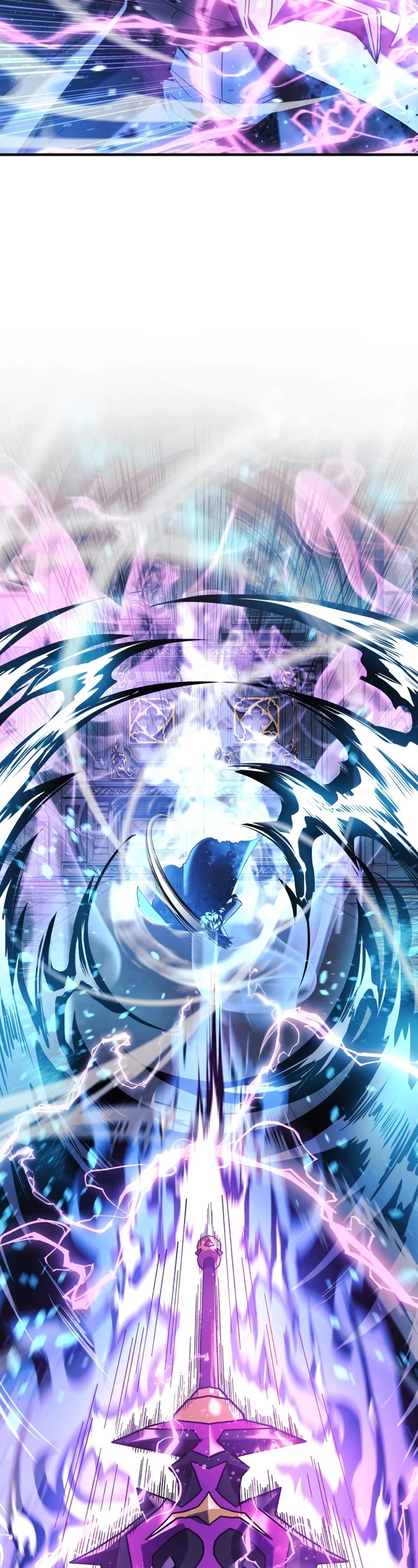 My Daughter is the Final Boss Chapter 58 page 34 - Chapter 58