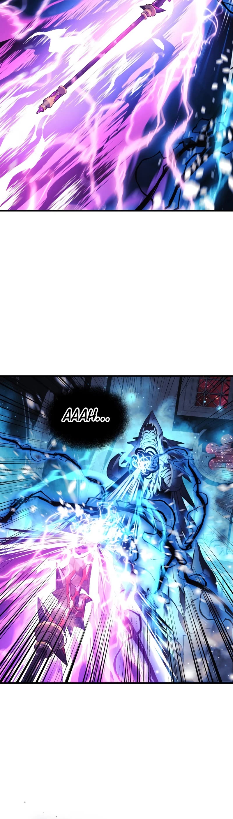 My Daughter is the Final Boss Chapter 58 page 36 - Chapter 58