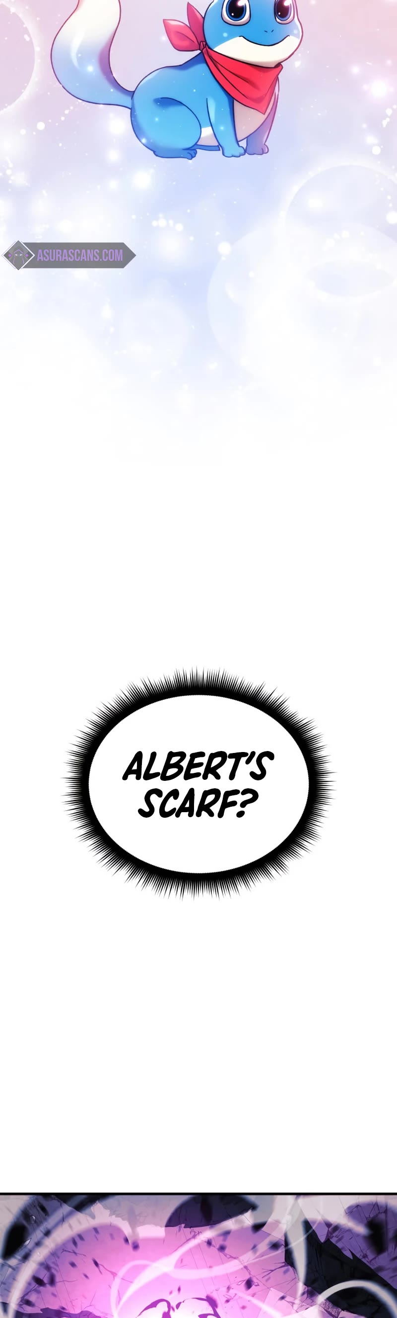 My Daughter is the Final Boss Chapter 58 page 40 - Chapter 58