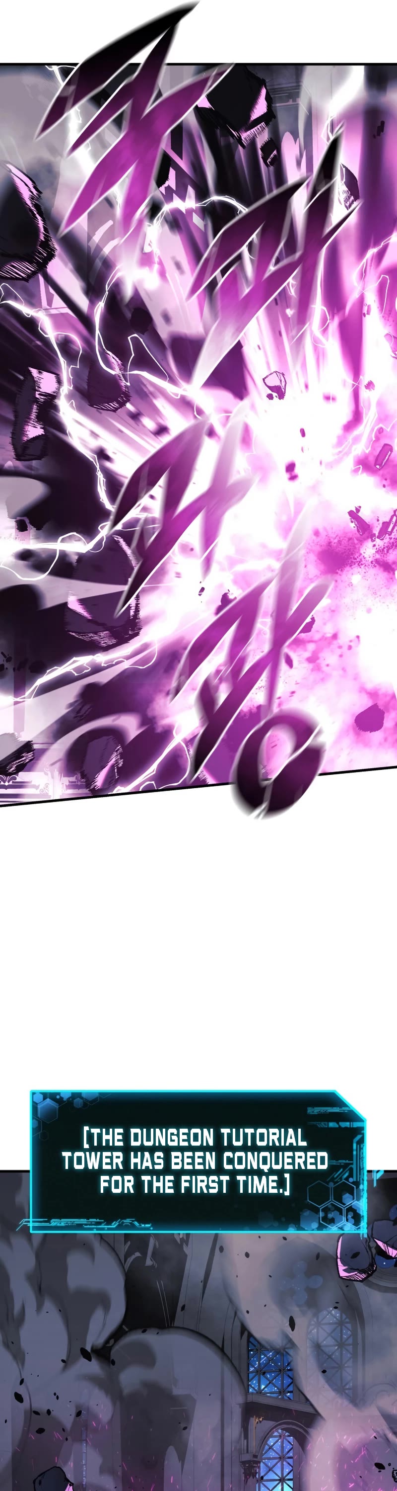 My Daughter is the Final Boss Chapter 58 page 42 - Chapter 58