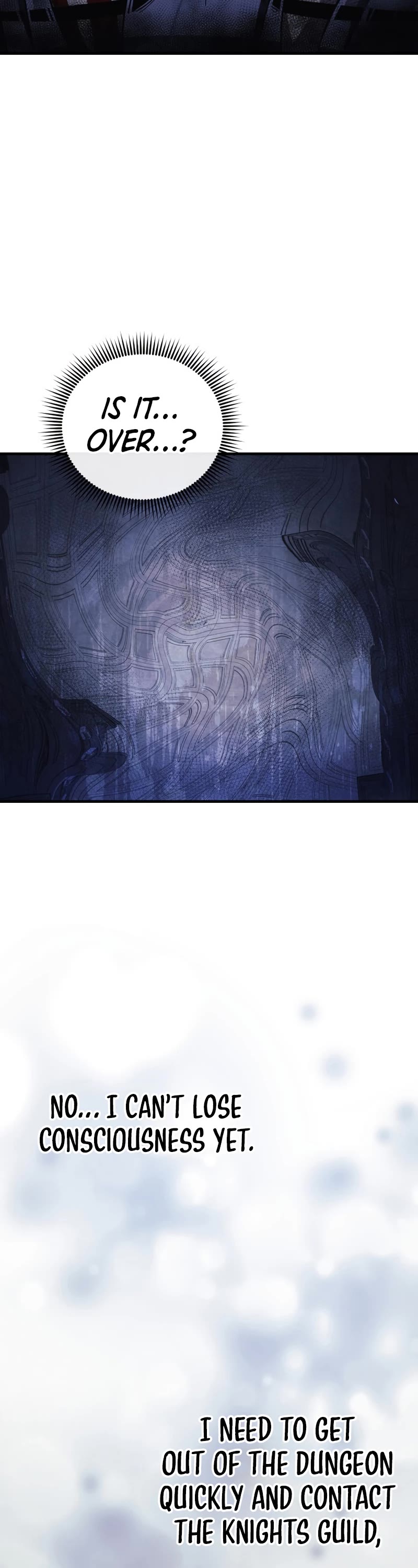 My Daughter is the Final Boss Chapter 58 page 48 - Chapter 58
