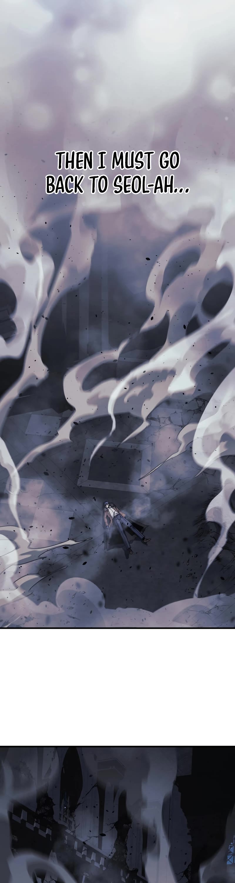 My Daughter is the Final Boss Chapter 58 page 49 - Chapter 58