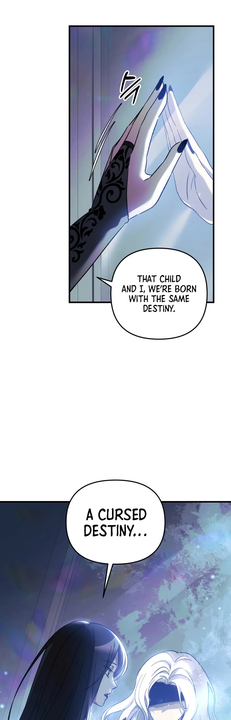 My Daughter is the Final Boss Chapter 59 page 25 - Chapter 59