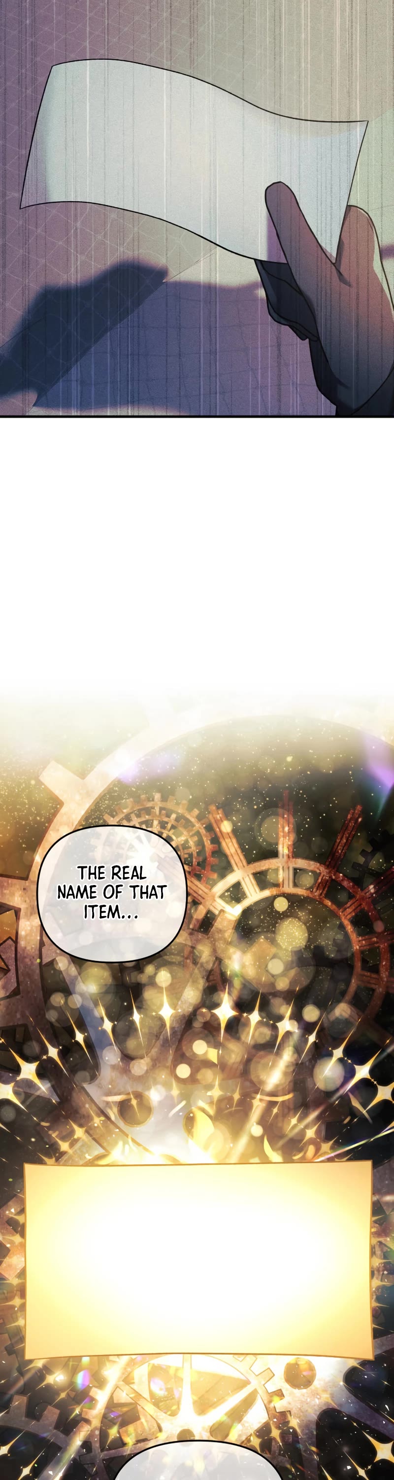 My Daughter is the Final Boss Chapter 59 page 38 - Chapter 59