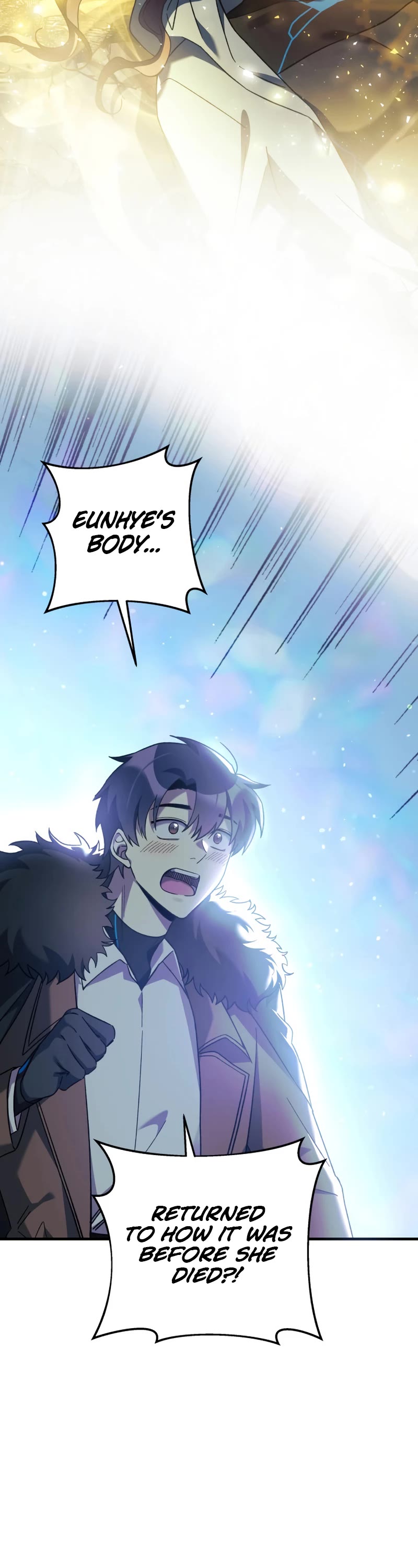 My Daughter is the Final Boss Chapter 59 page 41 - Chapter 59